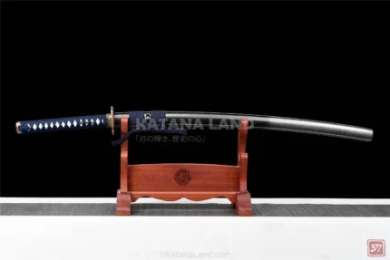 Kizashi no Tachi samurai katana with T10 steel blade