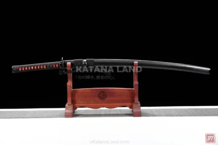 Kirin no Tachi katana blade made of T10 Steel