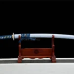 Seikatsu no Kaze Katana with T10 Steel blade