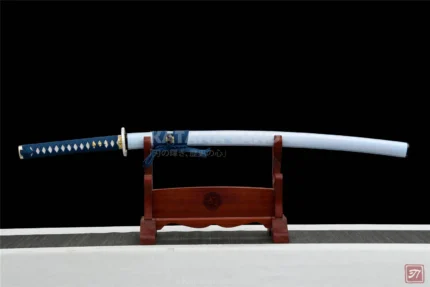 Seikatsu no Kaze Katana with T10 Steel blade
