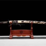 Spirit of the Samurai Princess Katana
