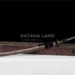 Musashi no Tachi katana