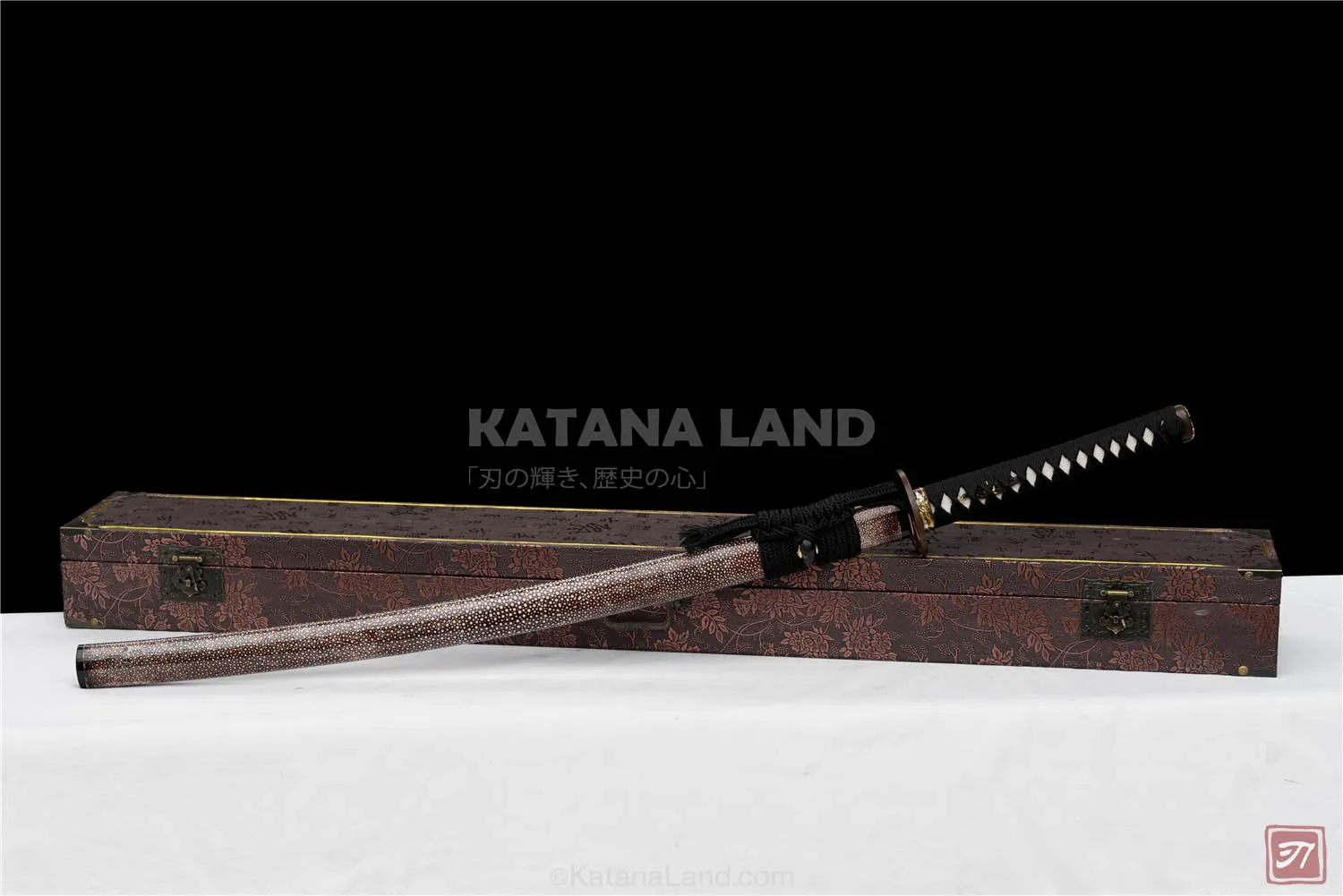 Musashi no Tachi katana