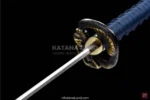 Unique Amber Katana for Display