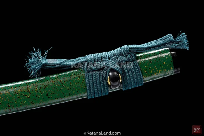 Authentic Samurai Katana