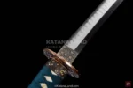 Handcrafted Samurai Katana