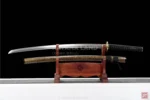 Bronze Colored Samurai Katana