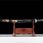 Suikazura Blade Katana with Spring Steel Blade