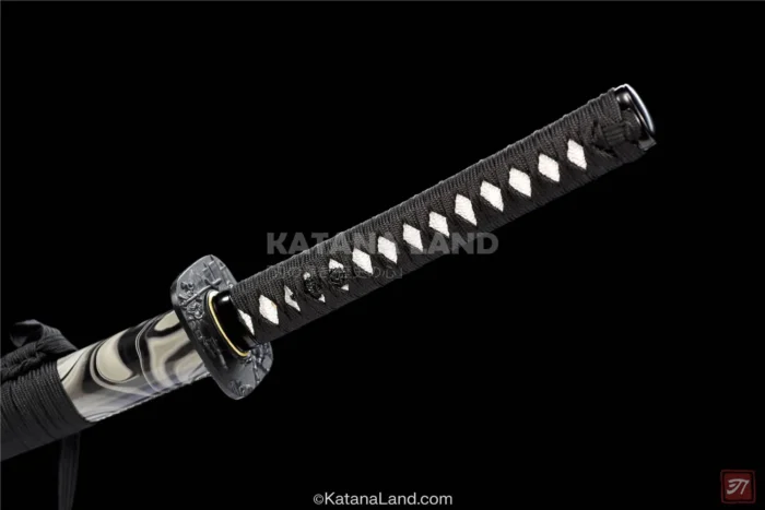 Kurokaze no Tachi - a must-have samurai katana