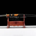 Kyouryuu Katana with Manganese Blade