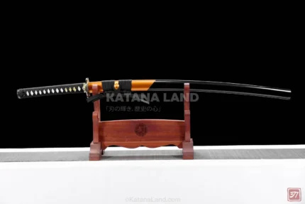 Kyouryuu Katana with Manganese Blade