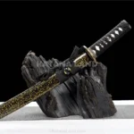 Kinsen no Tachi samurai katana