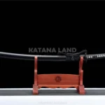 Senbird Katanas Manganese Blade