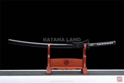 Senbird Katanas Manganese Blade