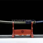 Kiku no Hana Katana with T10 Steel blade