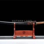 Ryū no Uta Katana