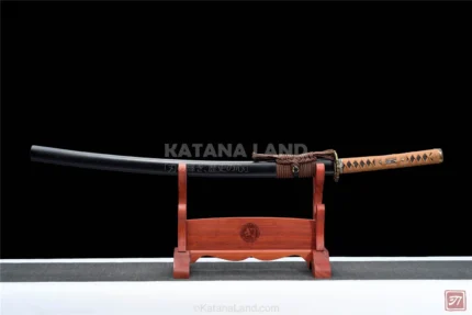 Ryū no Uta Katana