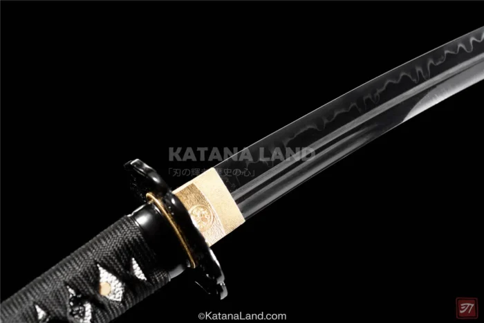 BO-HI Feature Katana