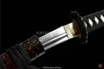 Handcrafted T10 Steel Katana