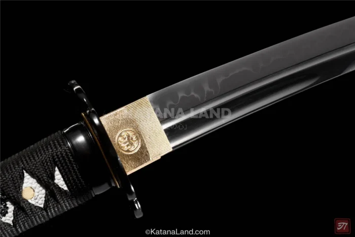 Kage no Ken - Authentic Katana Swords