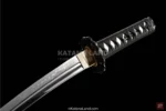 Kage no Ken - Katana with Unique Features