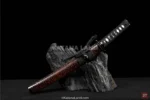 Kage no Ken - T10 Steel Katana