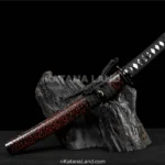 Kage no Ken - T10 Steel Katana