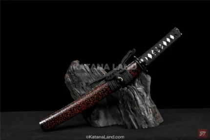 Kage no Ken - T10 Steel Katana