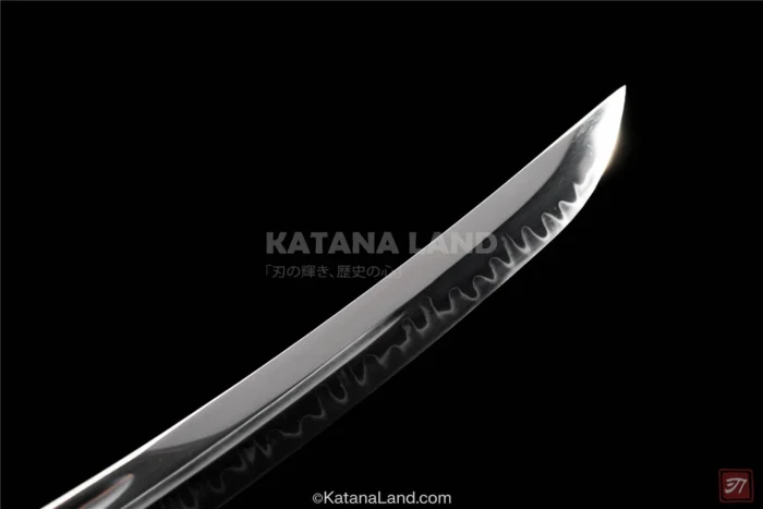 Premium T10 Steel Samurai Katana