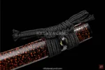 Traditional Japanese Katana for Collectors