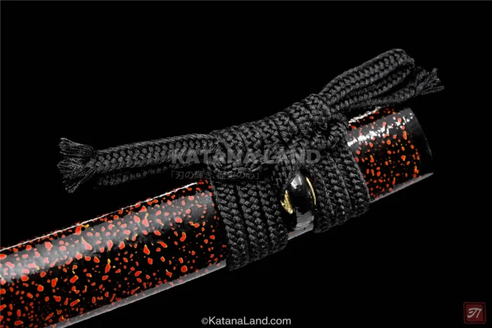 Traditional Japanese Katana for Collectors