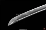 Hamon Undefined Kurogane no Tachi Blade