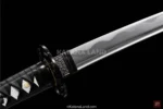 Kurogane no Tachi - Traditional Japanese Katana
