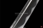 Premium Quality Katana Sword with BO-HI