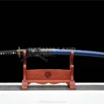 Ryuu Tsubame Katana with T10 Steel blade