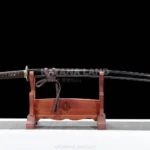 Kaze no Kishi Katana with Spring Steel Blade