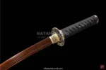 Blood-dragon Blade katana for collectors