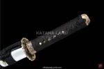 Durable Blood-dragon Blade katana