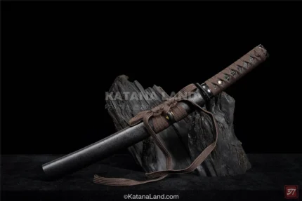 Shura no Ken Katana