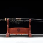 Kenshi no Yume Katana with T10 Steel blade