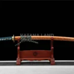 Tenmei no Katana with T10 Steel blade
