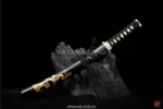 Kinjiryu Katana with T10 Steel Blade