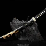 Kinjiryu Katana with T10 Steel Blade