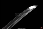 Stunning Kinjiryu Katana for Collectors