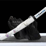 Aoi no Yume Katana with Manganese Blade