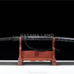 Yuhon no Kōrin Katana with Medium Carbon Steel Blade