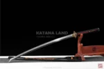 T10 steel katana swords for collectors