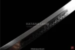T10 steel blade samurai katana, Yasukun Tachi