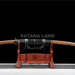 Muramasa no Tachi katana with manganese blade