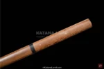 Unique Karin no Tōken - Mutten katana for display and use